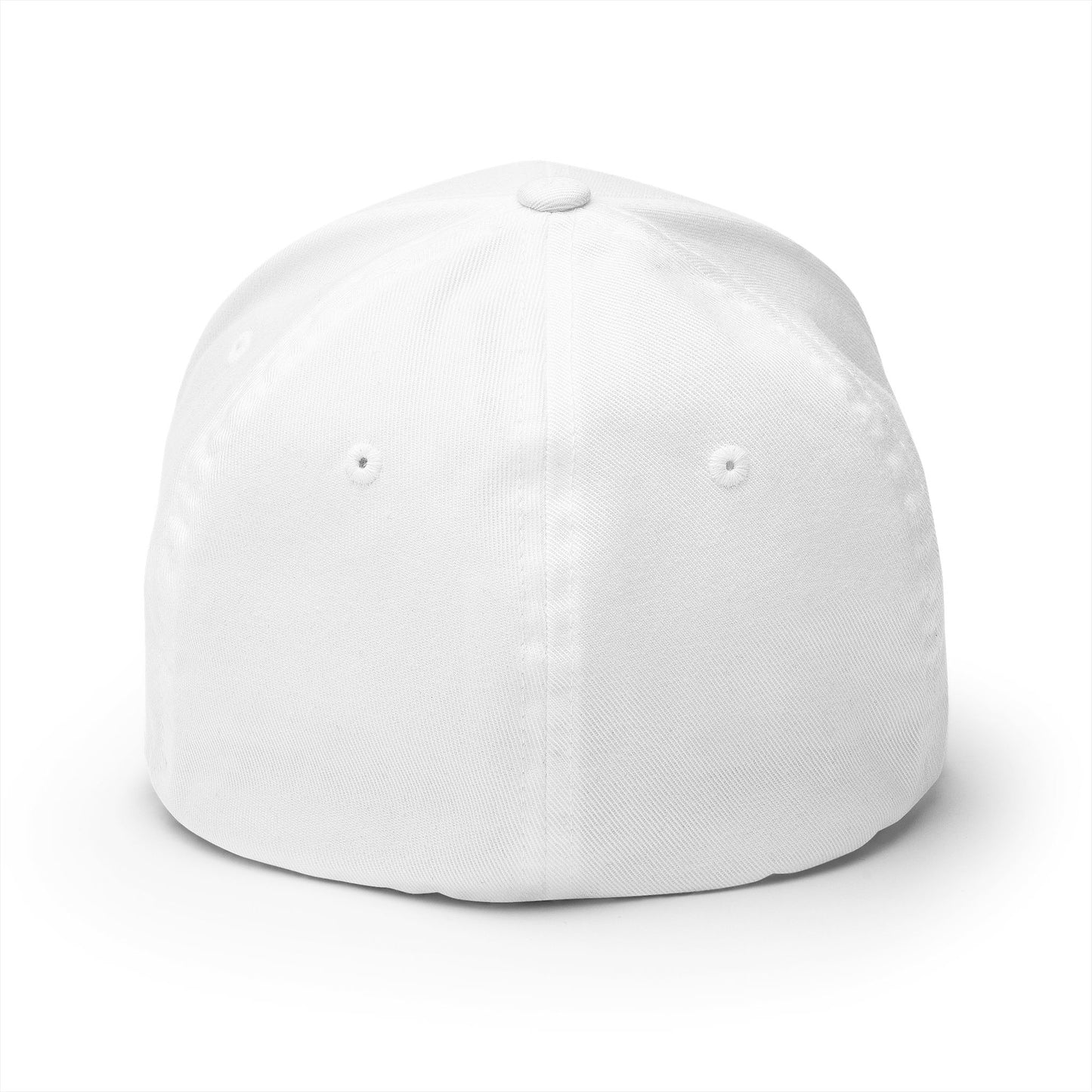 Z Curved Baseball Hat