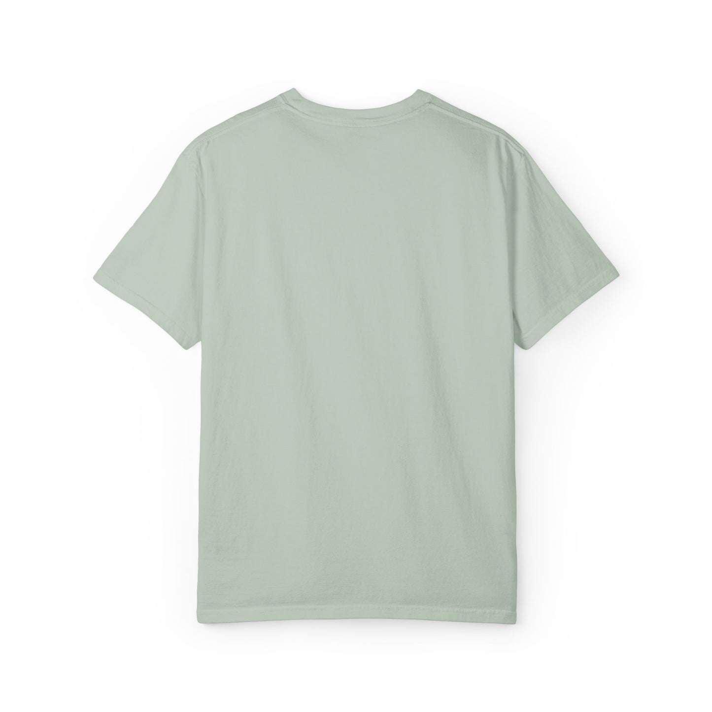 Black Logo T-Shirt