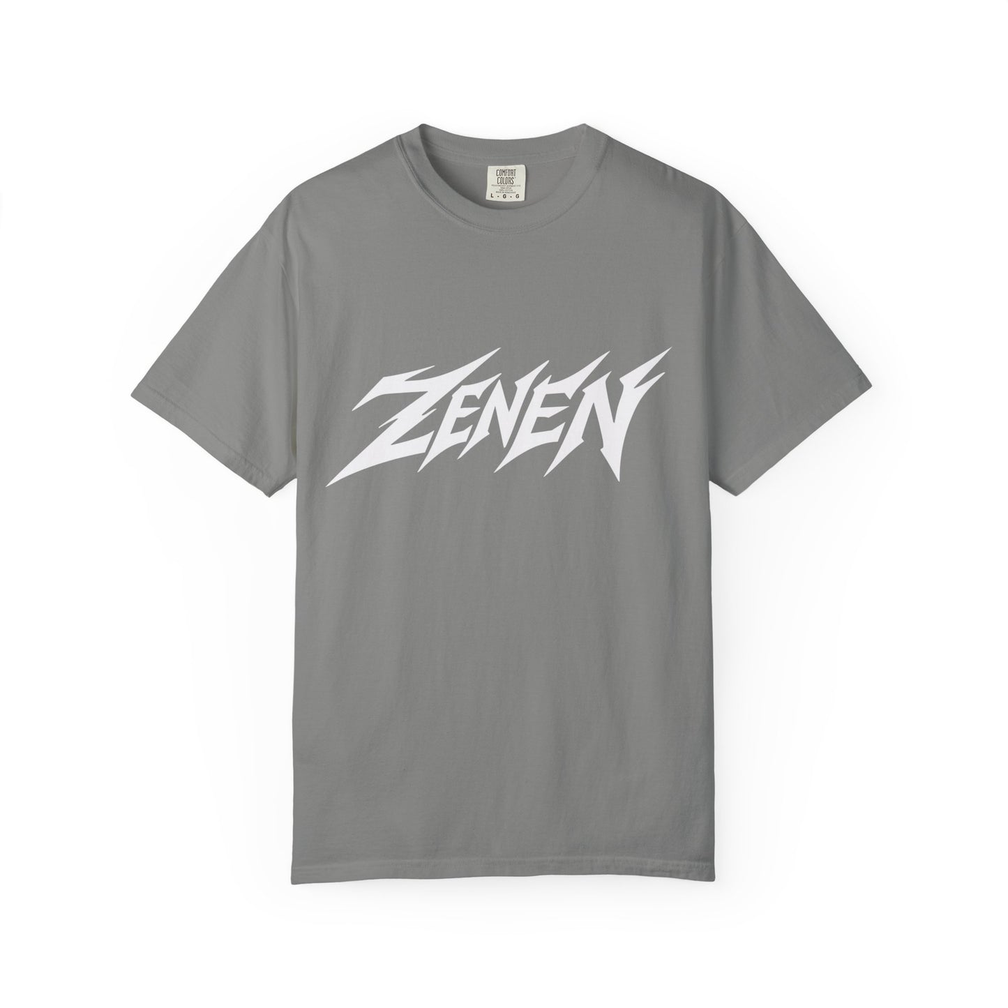 Classic White Zenen T-Shirt