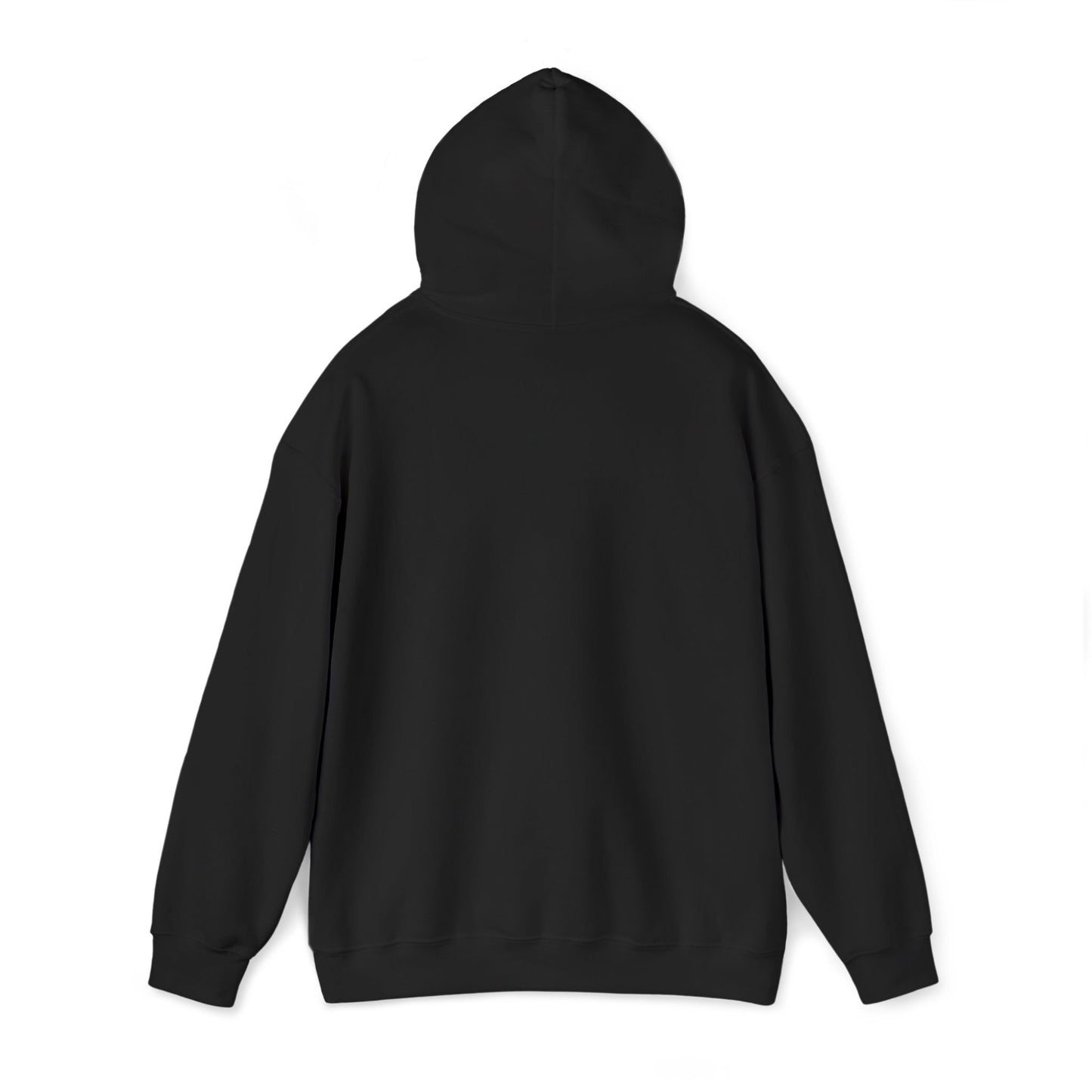 Embroidered Classic White Zenen Hoodie