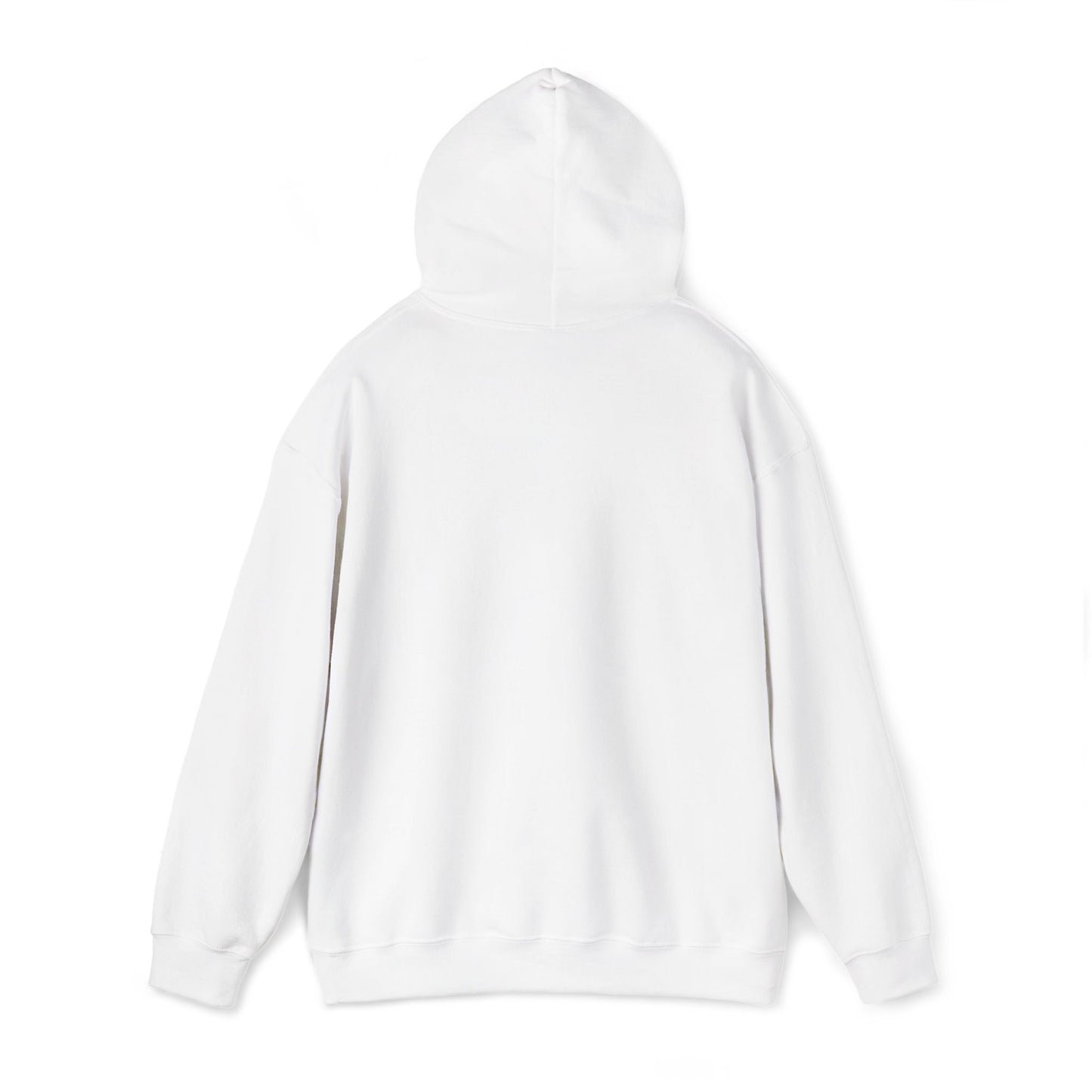 Embroidered Classic Black Zenen Hoodie