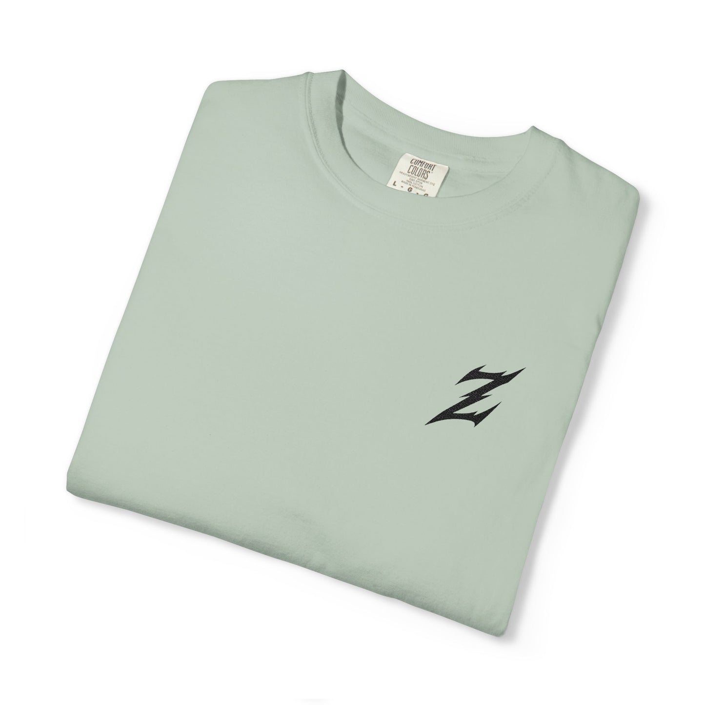 Black Logo T-Shirt
