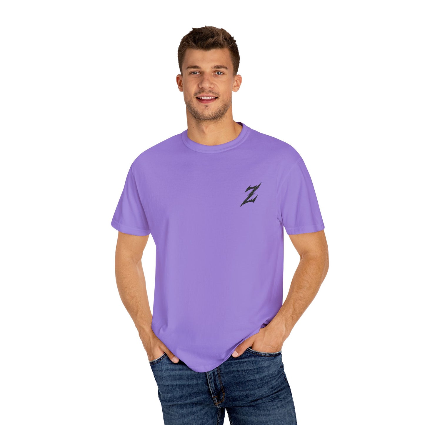 Black Logo T-Shirt