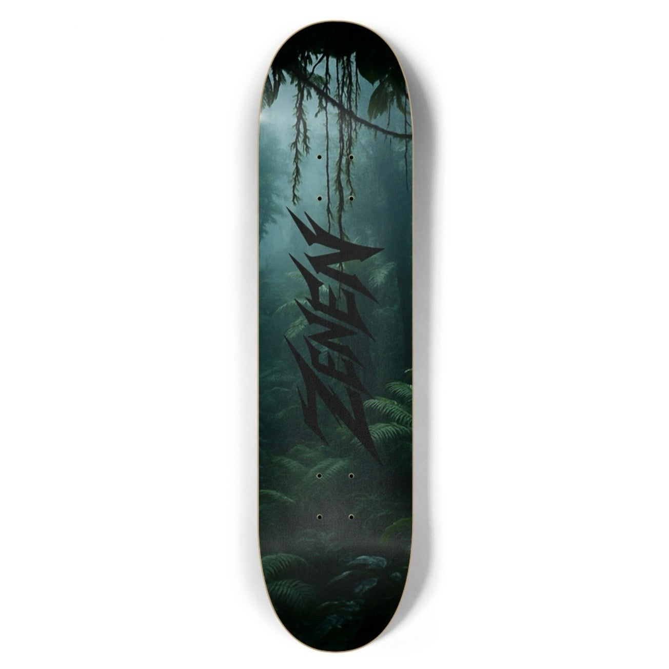 Jungle Board