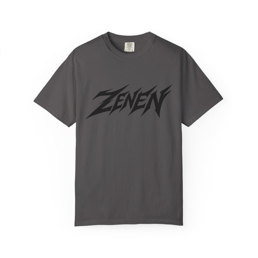 Classic Black Zenen T-Shirt