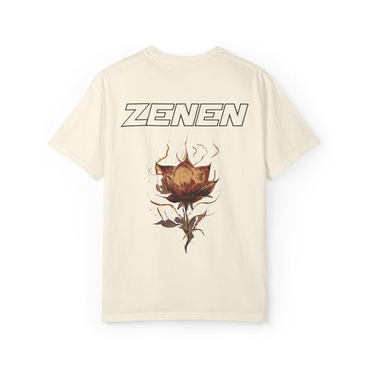Fire Rose T-Shirt