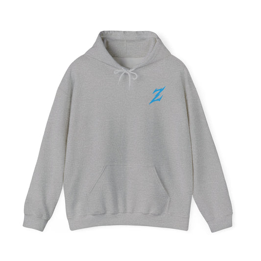 Oval Logo Hoodie