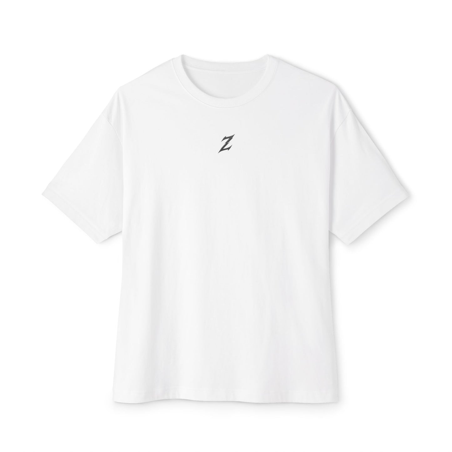Oversized Gradient Z T-Shirt