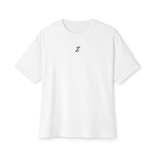 Oversized Gradient Z T-Shirt