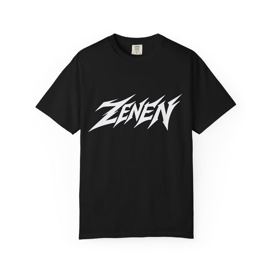 Classic White Zenen T-Shirt