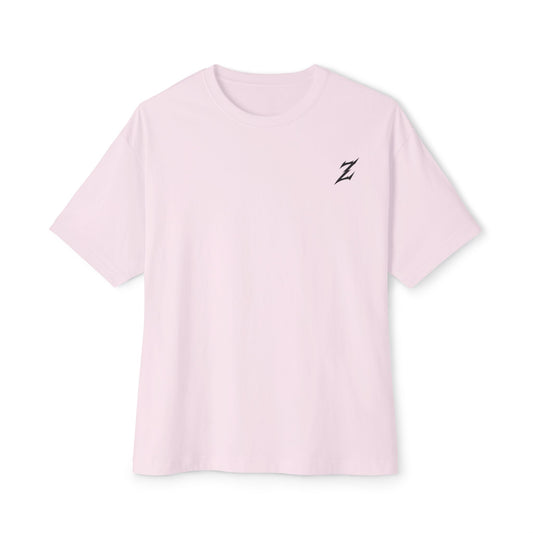 Oversized Starride T-Shirt