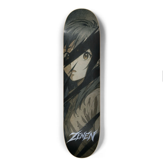 Echo of Ash Board