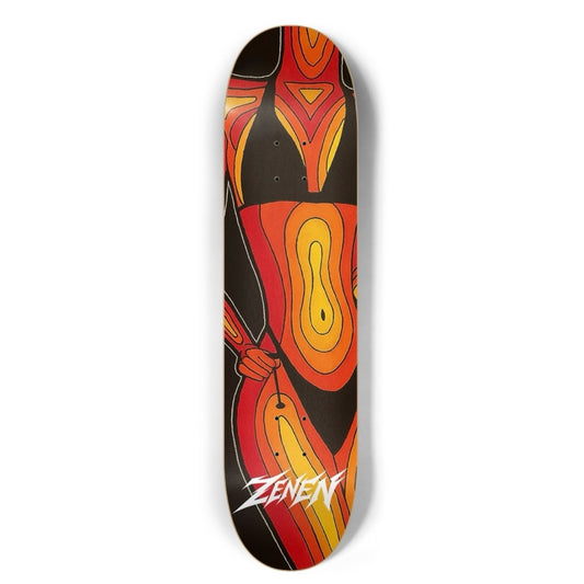 Body Art Board