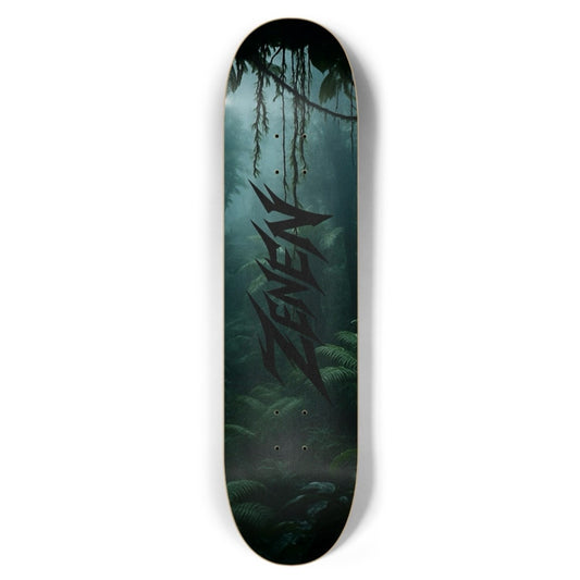 Jungle Board