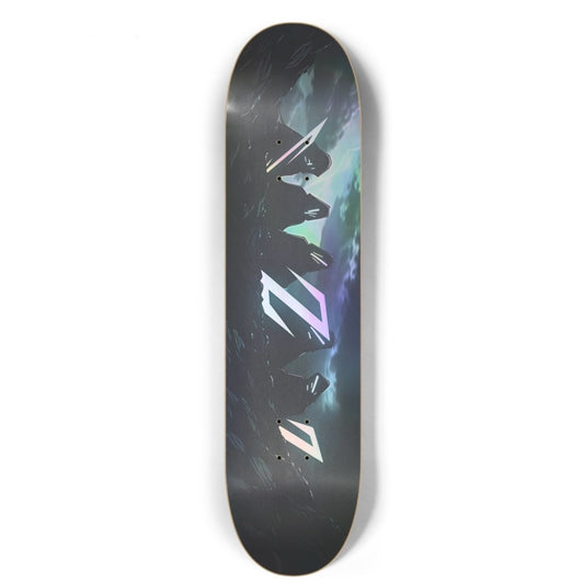 Zenen Disciples Board