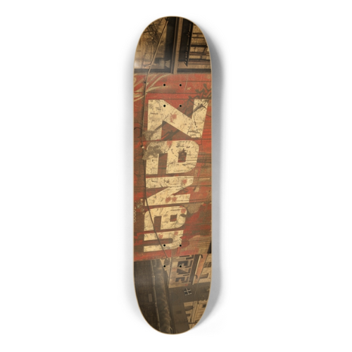 Graffiti Board